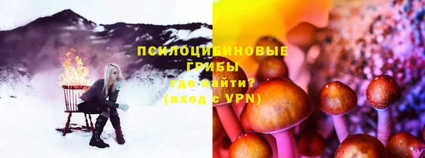прущие крисы Верея